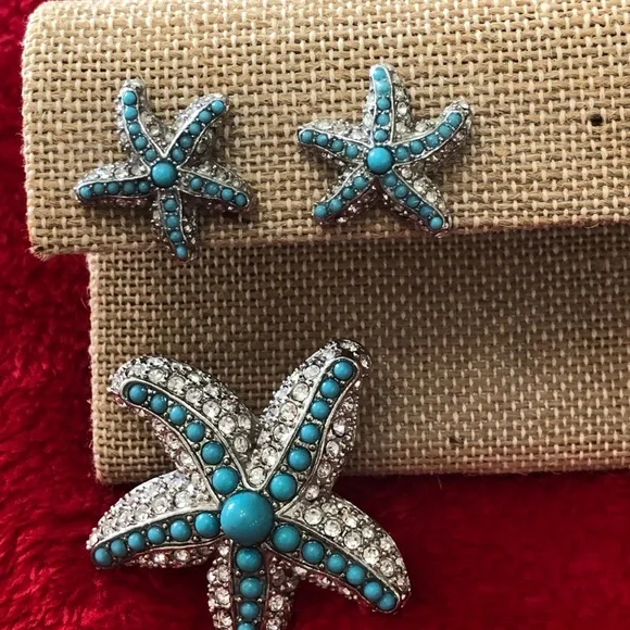 Star jewelry - Picture 15 of 16